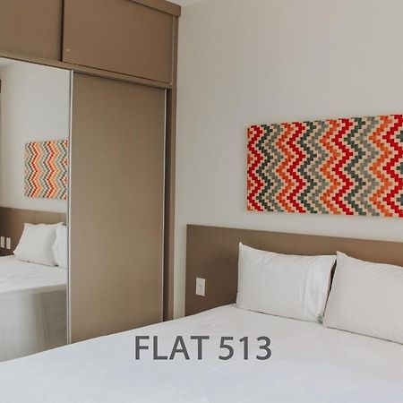 ריו קוונטה Park Veredas, Flat 513 - Fantastico!!! מראה חיצוני תמונה