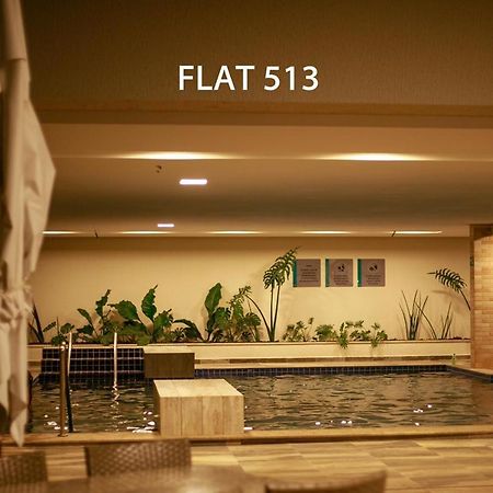 ריו קוונטה Park Veredas, Flat 513 - Fantastico!!! מראה חיצוני תמונה
