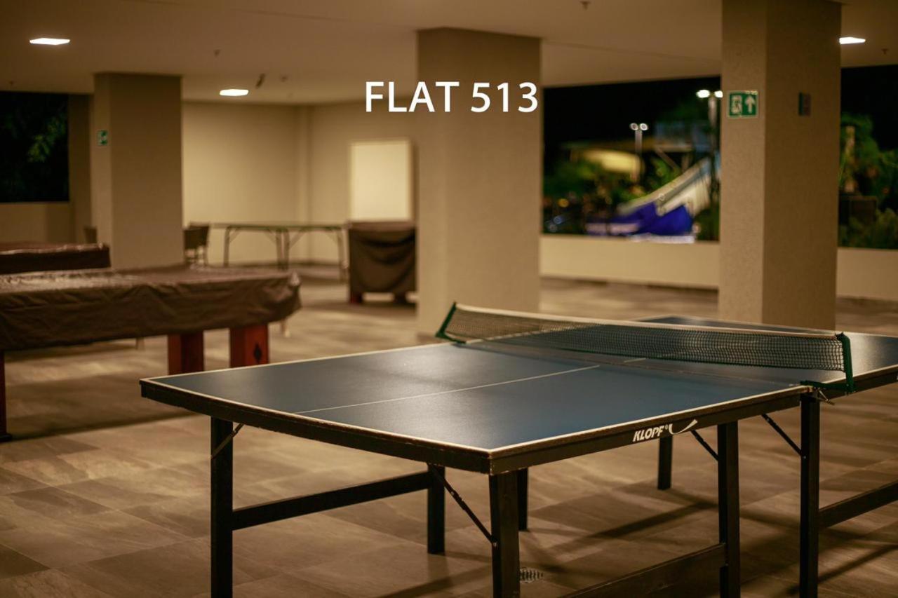ריו קוונטה Park Veredas, Flat 513 - Fantastico!!! מראה חיצוני תמונה