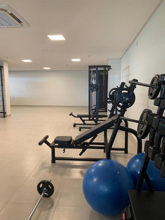 ריו קוונטה Park Veredas, Flat 513 - Fantastico!!! מראה חיצוני תמונה