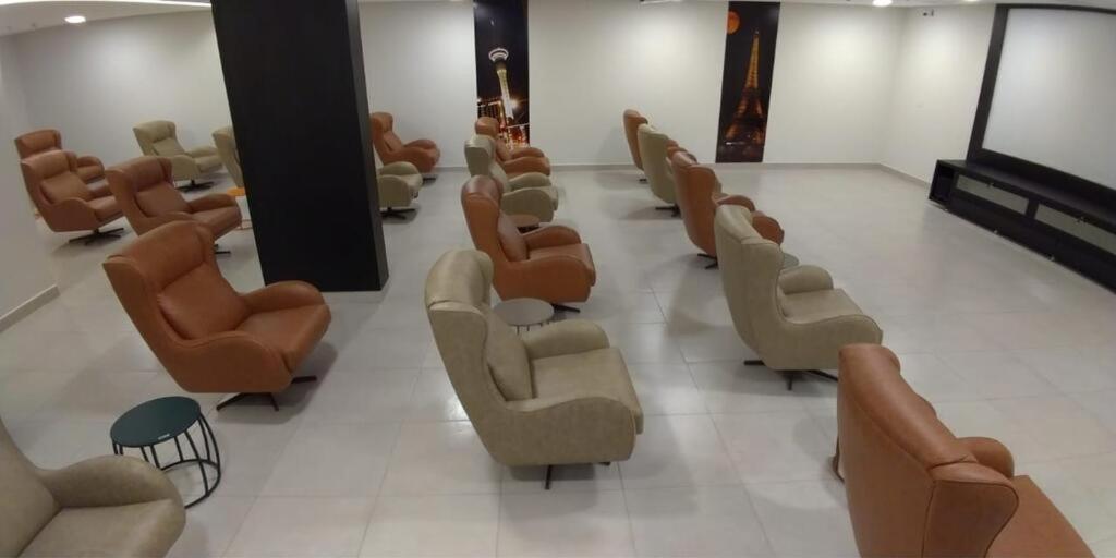 ריו קוונטה Park Veredas, Flat 513 - Fantastico!!! מראה חיצוני תמונה