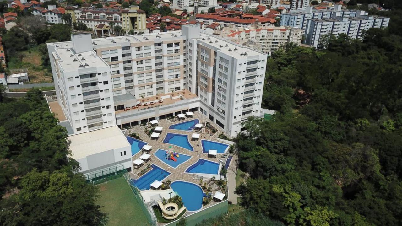 ריו קוונטה Park Veredas, Flat 513 - Fantastico!!! מראה חיצוני תמונה