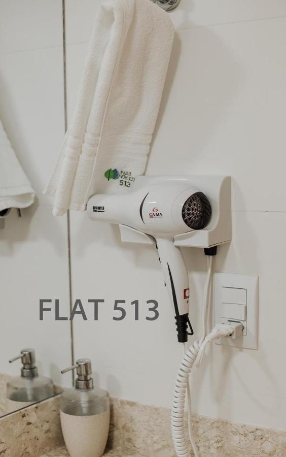 ריו קוונטה Park Veredas, Flat 513 - Fantastico!!! מראה חיצוני תמונה