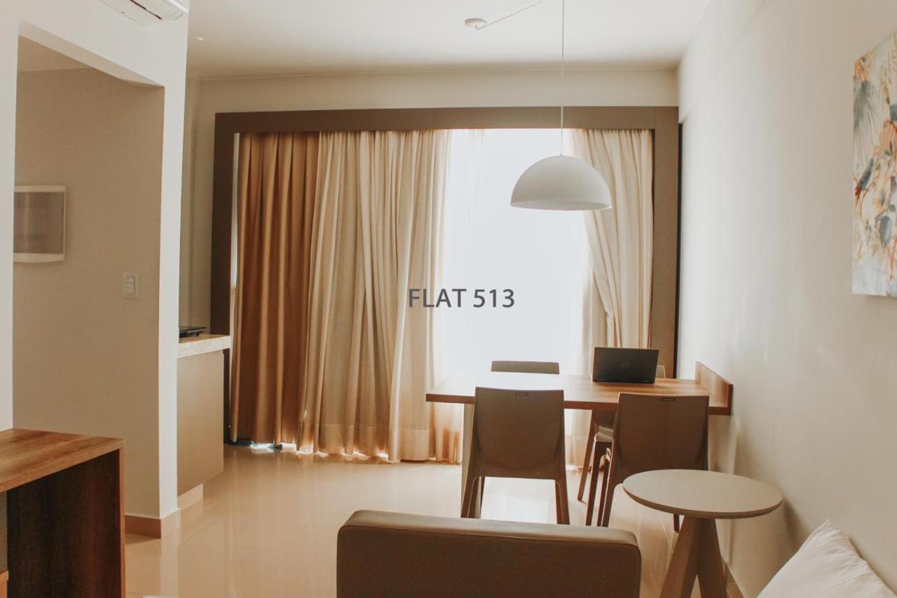 ריו קוונטה Park Veredas, Flat 513 - Fantastico!!! מראה חיצוני תמונה