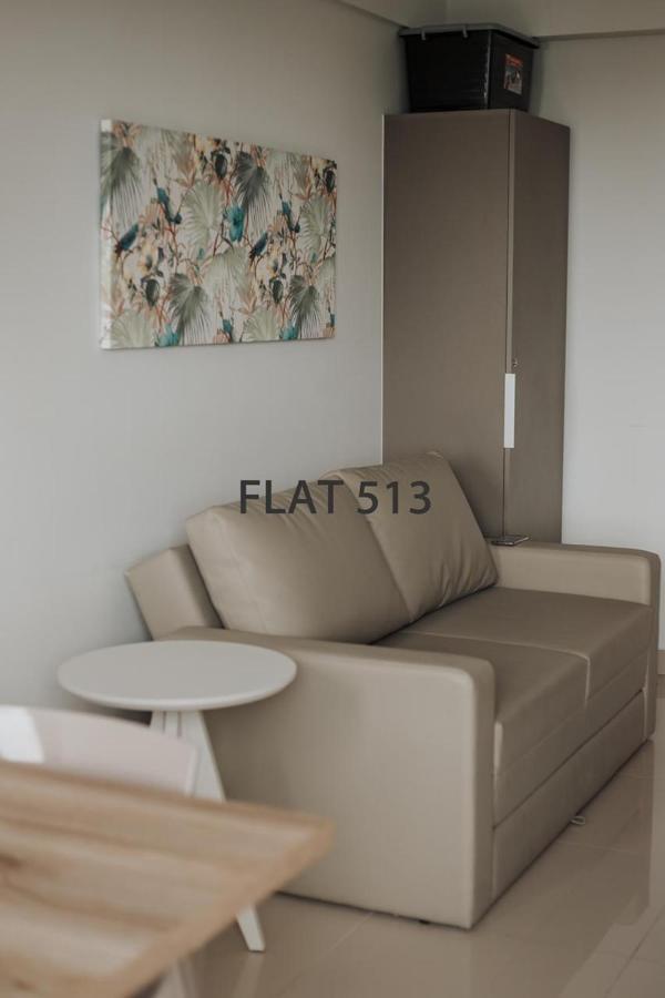 ריו קוונטה Park Veredas, Flat 513 - Fantastico!!! מראה חיצוני תמונה