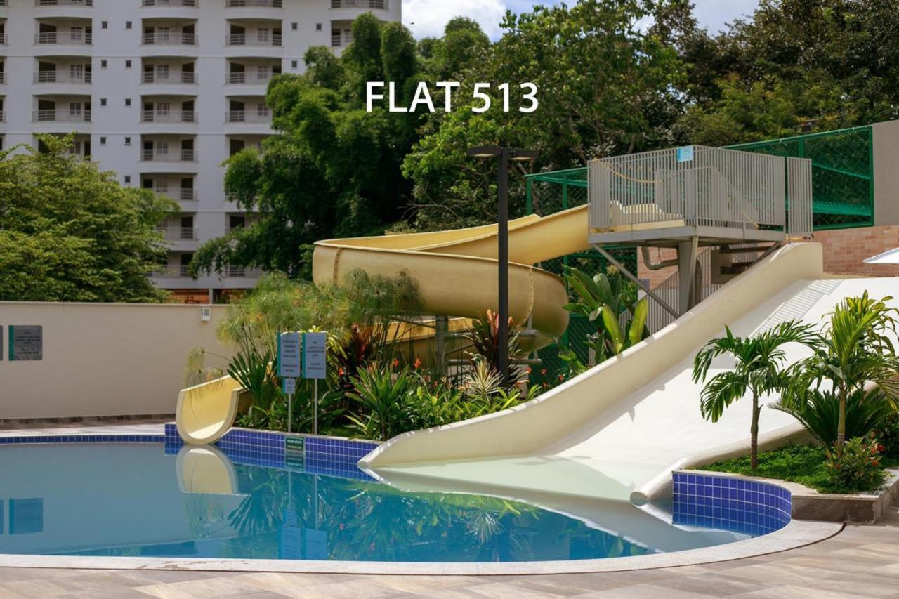 ריו קוונטה Park Veredas, Flat 513 - Fantastico!!! מראה חיצוני תמונה